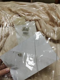 Евро комплект постельного белья страйп Vital Textile SP-8 200х220см фото от покупателей 2