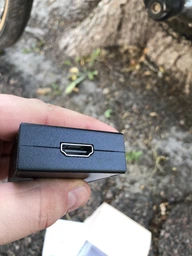 HDMI разветвитель двунаправленный Bi-Direction Switch на 2 порта Addap HVS-03 | переключатель + коммутатор 2 в 1 фото от покупателей 2