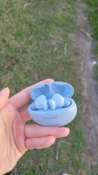 Навушники Huawei FreeBuds 5i Isle Blue (55036649)