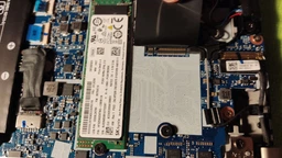 Накопичувач SSD M.2 2242 2TB Transcend (TS2TMTE410S) фото от покупателей 2