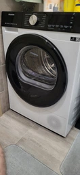 Сушильная машина Hisense DH3S802BW3/UA фото от покупателей 1