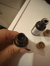 Арганова олія CHI Argan Oil для сухого волосся 89 мл (633911876237) фото від покупців 2