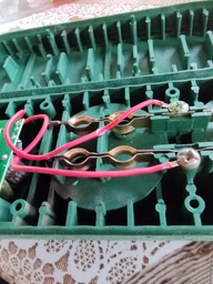 Колодка для подовжувача Voltronic 2 гнізда+2USB без заземлення 16A 220V, Orange, Q100 (YT21353) фото від покупців 2