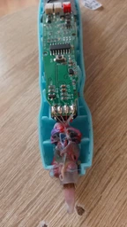 3D - ручка 2E 3D Printing SL_900_pink, рожева (2E-SL-900PK)