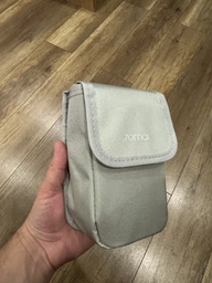 Пуско-зарядное устройство (стартер) для авто + Power Bank Xiaomi 70mai Midrive PS01 (11000mAh) фото от покупателей 3
