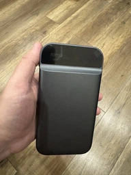 Пуско-зарядное устройство (стартер) для авто + Power Bank Xiaomi 70mai Midrive PS01 (11000mAh) фото от покупателей 1
