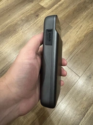Пуско-зарядное устройство (стартер) для авто + Power Bank Xiaomi 70mai Midrive PS01 (11000mAh)