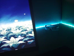 Светодиодная Led лента для фоновой подсветки телевизора TV Strip SMD 5050 диодная разноцветная подсветка с пультом питание USB 2 метра