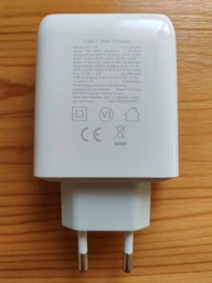 Зарядний пристрій UGREEN CD170 38W USB/Type-C білий фото від покупців 4