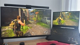 Монитор 24" Asus VG249QL3A (90LM09G0-B01170) FullHD / Fast IPS / 180Hz / 1 мс GTG / FreeSync Premium / G-Sync Compatible / Shadow Boost / Speakers 2W фото от покупателей 9