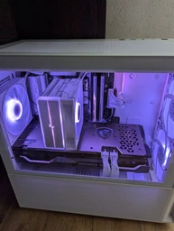 Корпус DeepCool CH360 Без БП фото від покупців 5