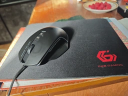 Коврик для мышки Gembird MP-GAME-M