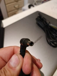 Адаптер STLab USB Type-C to DC Male Jack 4.5x3.0 mm для зарядки ноутбуков HP (PD100W-4.5x3.0mm-HP) фото от покупателей 5
