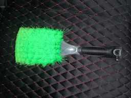 Щетка ручная для мойки K2 M350 Pro Brush (GPL-K20677) фото от покупателей 1