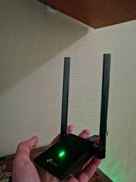 Wi-Fi адаптер TP-LINK Archer T4U Plus WiFi5 / AC1300 / MU-MIMO / USB 3.0/ 2х двіхдіапазонні антени фото від покупців 3