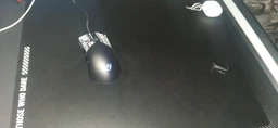 Килимок для миші ASUS ROG Moonstone Ace L White (90MP03L0-BPUA10) фото від покупців 6