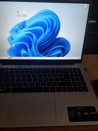 Ноутбук Acer Aspire Lite 15 AL15- 72P- 595Y Intel® Core™ i5- 13500H до 4, 70 ГГц, 15, 6 Full HD, IPS, 16 ГБ DDR5, 512 ГБ SSD, Intel® UHD, Pure Silver