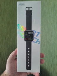 Жіночий смарт-годинник Tensky 1,8 дюйма IP68