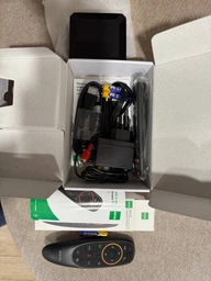 Медіаплеєр RZTK TV Box X96Q 2/16GB фото від покупців 11