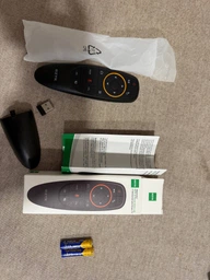 Медіаплеєр RZTK TV Box X96Q 2/16GB фото від покупців 10