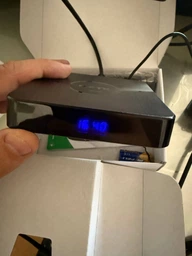 Медіаплеєр RZTK TV Box X98 Plus 4/32GB з аеропультом