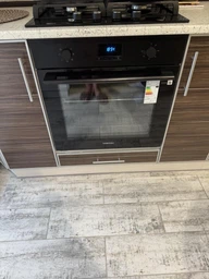 Духовой шкаф электрический Samsung NV68A1110BB/WT
