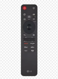 Телевизор LG 55" 55NANO81A6A фото от покупателей 6