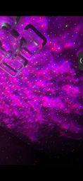 Ночник проектор звездного неба фото от покупателей 1
