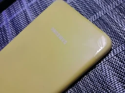 Чохол Soft Case на Samsung Galaxy A53 чорний