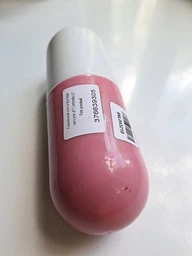 Карманный зонт капсула в футляре UFT U1 Pink от дождя/солнца фото от покупателей 4
