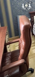 Рідка шкіра Eidechse 50 мл кремова (Beige) для відновлення та реставрації кольору фото від покупців 19