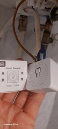 WIFI реле Smart Switch