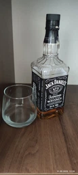 Теннесси Виски Jack Daniel's Old No.7 1 л 40% (5099873045367_5099873090442_082184090442M_3099873045369) фото от покупателей 13