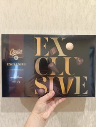 Конфеты Свиточ Exclusive в коробке 222 г (4823000920545)