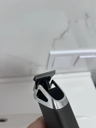 Триммер аккумуляторный RZTK Trim Alum 1200mAh Type-C фото от покупателей 9