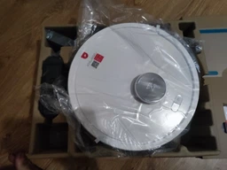 Робот-пилосос Roborock Q7 TF White