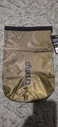 Гермомешок Tramp PVC Diamond Rip-Stop 5 UTRA-110 фото от покупателей 2
