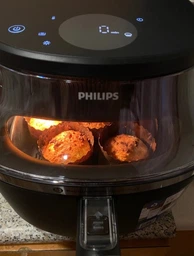 Мультипечь PHILIPS Series 3000 Ovi NA341/00 фото от покупателей 9