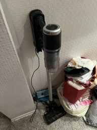 Моющий беспроводной пылесос PHILIPS серии 3000 XC3131/01