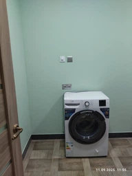 Пральна машина Beko BM1WFSU37233WB фото от покупателей 13