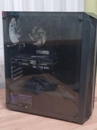Компьютер ARTLINE Gaming X43 (X43v45) AMD Ryzen 5 5500 / RAM 16ГБ / SSD 1ТБ NVMe / nVidia GeForce RTX 3050 8ГБ фото от покупателей 6