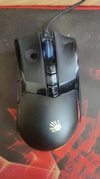 Мишка A4Tech Bloody W90 Max Stone Black фото від покупців 6