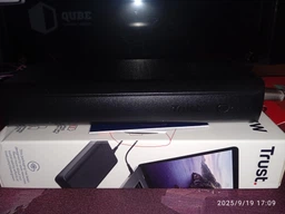 УМБ Trust Laro 20000 mAh 65W Black (TR23892) фото від покупців 3