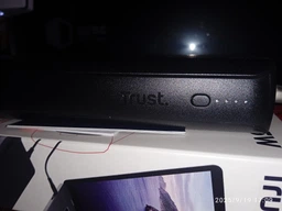 УМБ Trust Laro 20000 mAh 65W Black (TR23892) фото від покупців 2