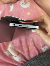 Мобильный телефон Xiaomi Redmi Note 14 8/256GB Mist Purple (1123263) фото от покупателей 18