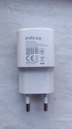 Смартфон Infinix Hot 50 X6882 8/256GB Blossom Pink фото від покупців 8