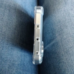 Чехол для смартфона BeCover Anti-Shock для OnePlus Nord 3 5G Clear (BC_710620) фото от покупателей 4