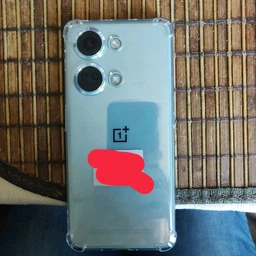 Чехол для смартфона BeCover Anti-Shock для OnePlus Nord 3 5G Clear (BC_710620) фото от покупателей 2