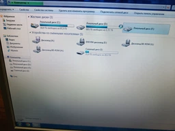 Твердотільний накопичувач SSD 4Tb, Transcend SSD230S, SATA3, 2.5" (TS4TSSD230S) фото від покупців 18