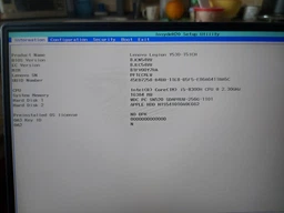 Накопитель SSD 2ТB Samsung 990 EVO Plus M.2 2280 PCIe 5.0 x2 NVMe V-NAND TLC (MZ-V9S2T0BW) фото от покупателей 13